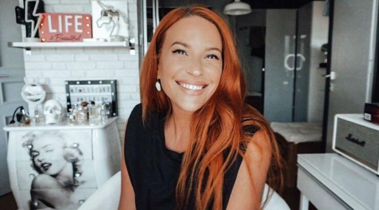 Σίσσυ Χρηστίδου: Αποκάλυψε πόσα κιλά έχει χάσει μέχρι στιγμής και πόσα πήρε μέσα στο καλοκαίρι!