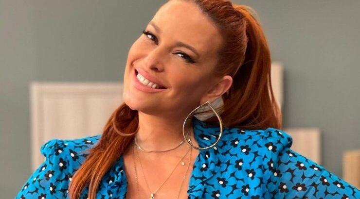 Σίσσυ Χρηστίδου: Μας έκανε μία μίνι ξενάγηση στο νέο της σπίτι! [εικόνες]