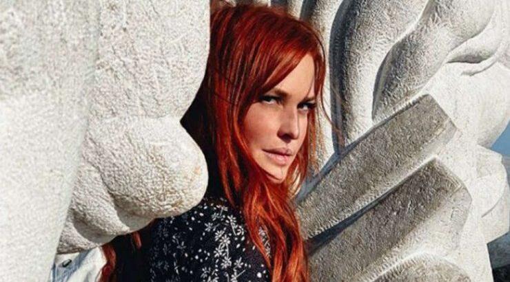 Σίσσυ Χρηστίδου: Η cozy γωνιά στο σπίτι της που είδαμε για πρώτη φορά!