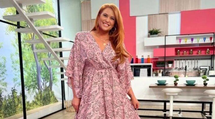 Σίσσυ Χρηστίδου: Ο μικρός της γιος της αποκάλυψε με ποιαν βγήκε ραντεβού ο Θοδωρής Μαραντίνης!