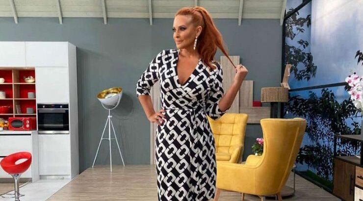 Σίσσυ Χρηστίδου: Αυτός είναι ο λόγος που αφαιρέθηκε ο Θοδωρής Μαραντίνης από την εκπομπή της!