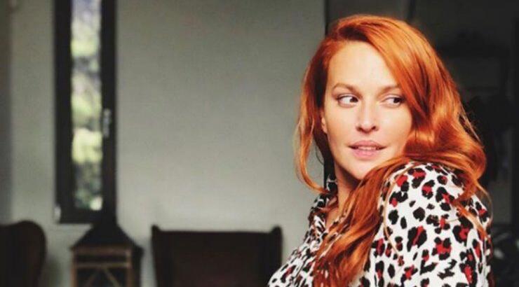 Σίσσυ Χρηστίδου: Μίλησε πρώτη φορά ανοιχτά για τον χωρισμό με τον Θοδωρή Μαραντίνη [βίντεο]