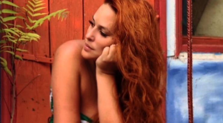 Αυτό είναι το νέο επαγγελματικό βήμα της Σίσσυς Χρηστίδου!