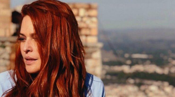 Απίστευτο! Μάθετε τι θυσίασε η Σίσσυ Χρηστίδου για να βρίσκεται στην τηλεόραση! [βίντεο]