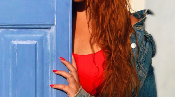 Σίσσυ Χρηστίδου: Η επέμβαση που έκανε και δεν πήραμε χαμπάρι!