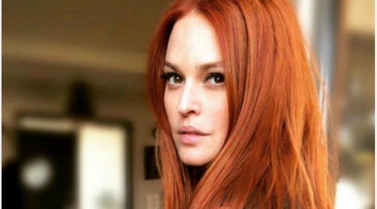 Σίσσυ Χρηστίδου: Πως βίωσε τις τραγικές στιγμές από τη φονική κακοκαιρία στη Χαλκιδική