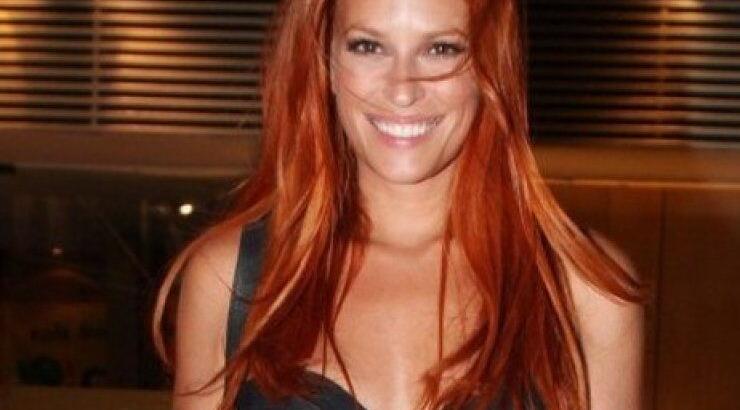 Σίσσυ Χρηστίδου: Δείτε την με τα "παιδιά" της!