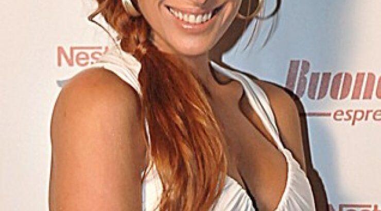  Σίσσυ Χρηστίδου: "Δεν θα μπορούσα να ξανασυνεργαστώ με..."