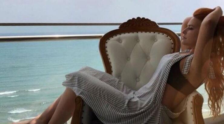 Σίσσυ Χρηστίδου: Έτσι έχασε έξι κιλά σε ένα μήνα!