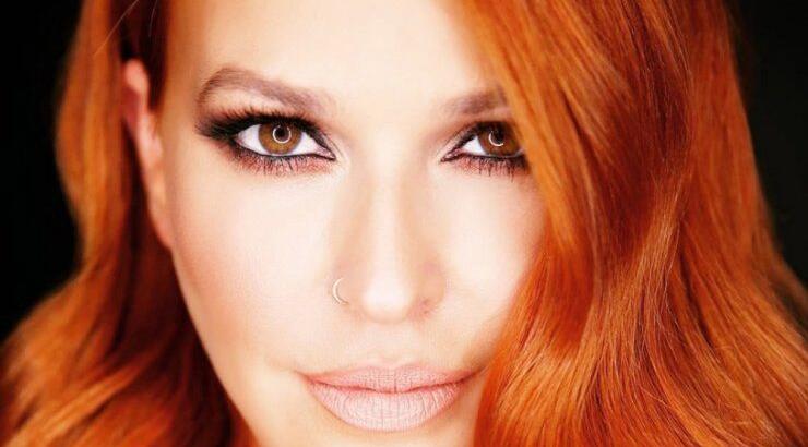 Σίσσυ Χρηστίδου: Δείτε που βρίσκεται μετά το χωρισμό της