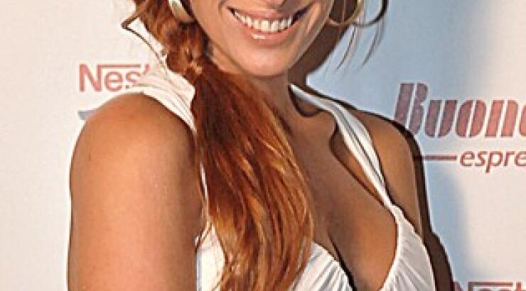 Σίσσυ Χρηστίδου: Το πρόβλημα υγείας του μικρού Φίλιππου 