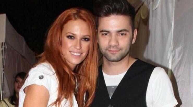 Σίσσυ Χρηστίδου: Αυτή είναι η πιο δύσκολη στιγμή στη σχέση της με τον Θοδωρή Μαραντίνη