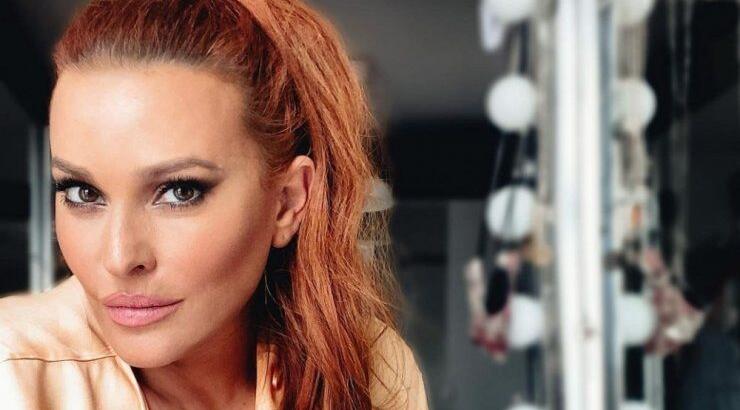 Σίσσυ Χρηστίδου: Μιλάει ανοιχτά για την αποβολή που είχε στην εγκυμοσύνη της και το σοκ που πέρασε [βίντεο]