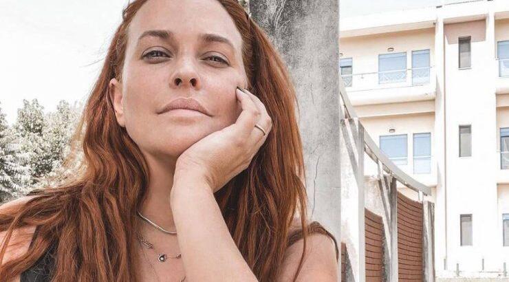 Σίσσυ Χρηστίδου: Η συγκλονιστική εξομολόγηση για το σοβαρό πρόβλημα υγείας της μητέρας της