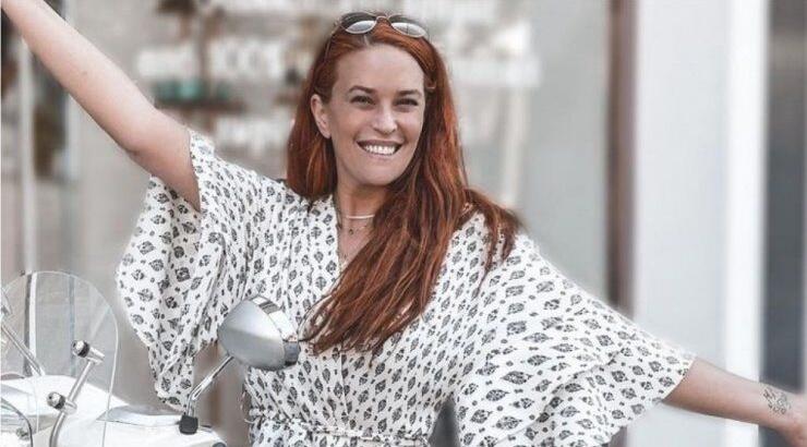 Σίσσυ Χρηστίδου: Έγινε η αποκάλυψη για το που θα την βλέπουμε την επόμενη τηλεοπτική σεζόν [βίντεο]