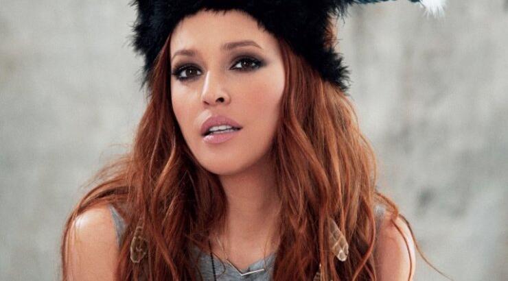 Σίσσυ Χρηστίδου: Κι όμως ζύγιζε 100 κιλά - Δείτε φωτογραφία πριν και μετά