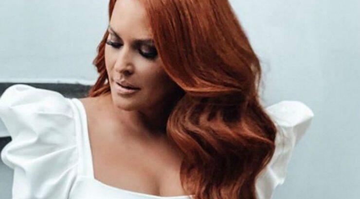 Σίσσυ Χρηστίδου: Έχει το καμαρίνι που όλες οι παρουσιάστριες θα ήθελαν! [εικόνα]