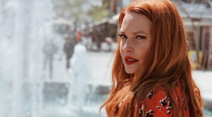 Σίσσυ Χρηστίδου: Η πρώτη ανάρτηση μετά την ανακοίνωση του χωρισμού και το σχόλιο του Θοδωρή Μαραντίνη!