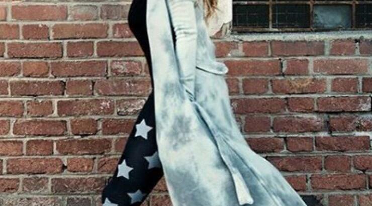 Αν και όλοι μιλούν για τα περιττά της κιλά η Σίσσυ Χρηστίδου δημοσίευσε φωτογραφία με μπουστάκι