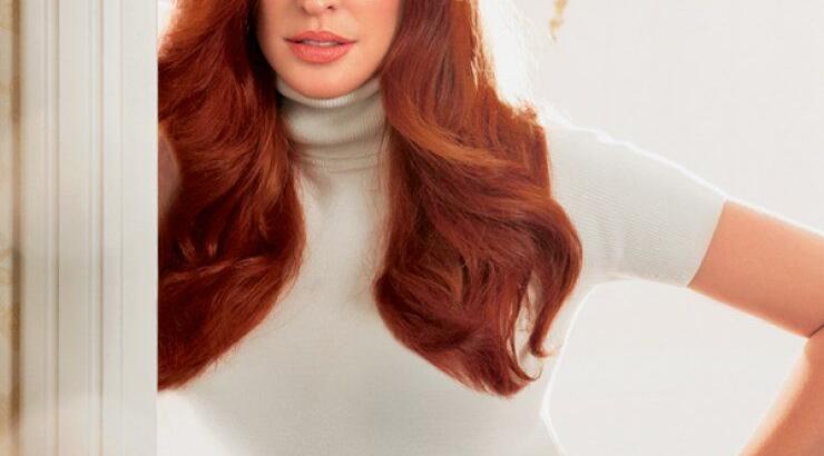 Σίσσυ Χρηστίδου: Εκθαμβωτική στα γενέθλια του συζύγου της