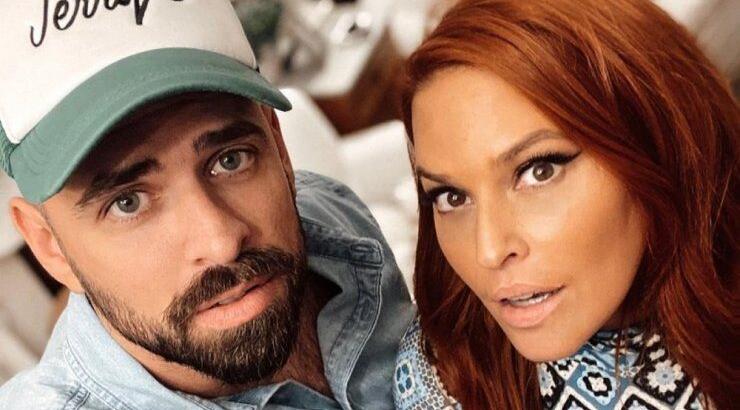 Σίσσυ Χρηστίδου: “Κοιμήθηκα με την πληροφορία ότι ο αδερφός μου ήταν στο τρένο” [βίντεο]