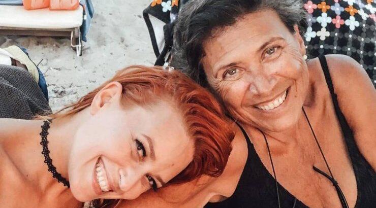 Σίσσυ Χρηστίδου: Χθες θα είχε γενέθλια η μαμά της – Τα λόγια της συγκινούν 