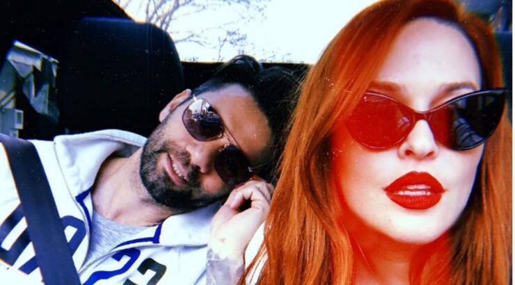 Σίσσυ Χρηστίδου: Τι δήλωνε πριν την ανακοίνωση του διαζυγίου της σε αδημοσίευτη συνέντευξή της