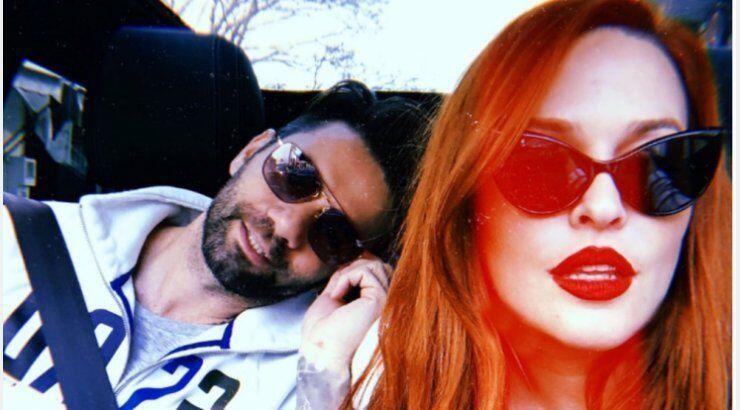 Σίσσυ Χρηστίδου: Άσκησε δημόσια κριτική στον Θοδωρή Μαραντίνη