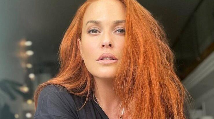 Σίσσυ Χρηστίδου: "Ένιωσα να λυγίζω. Περάσαμε πολύ δύσκολα"