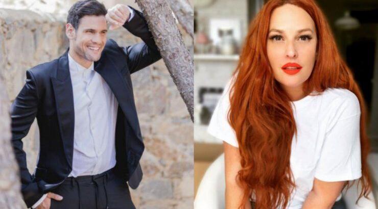 Νέα κόντρα στην ελληνική showbiz ανάμεσα στη Σίσσυ Χρηστίδου και τον Δημήτρη Ουγγαρέζο