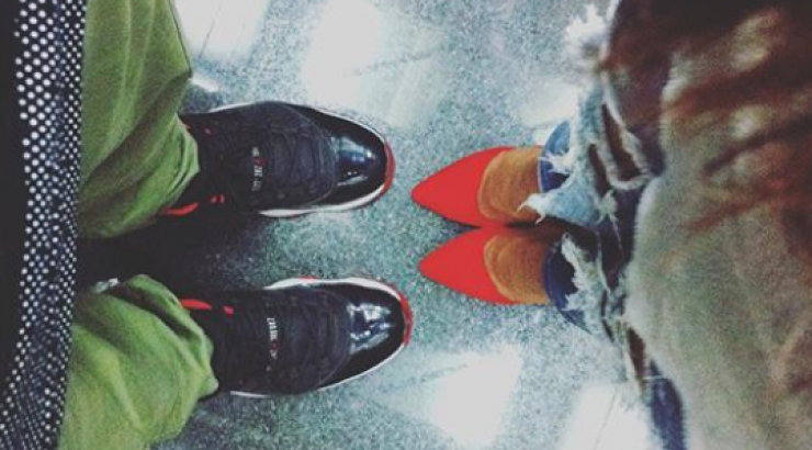 Ζευγάρι της κυπριακής showbiz επισημοποίησε τη σχέση του!