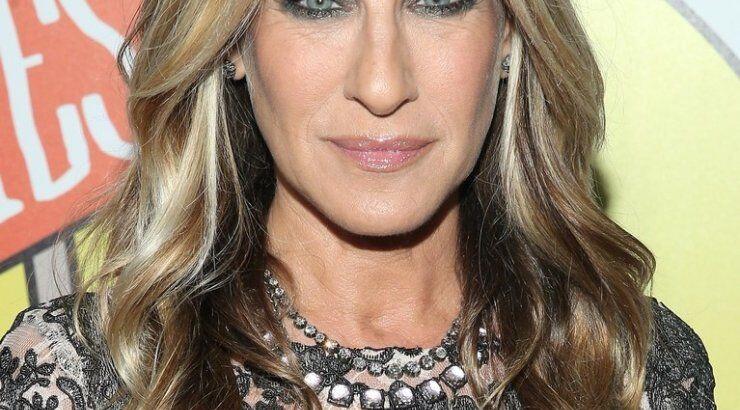 Sarah Jessica Parker: Μόλις μας έπεισε ότι πρέπει να υιοθετήσουμε το pyjama look!