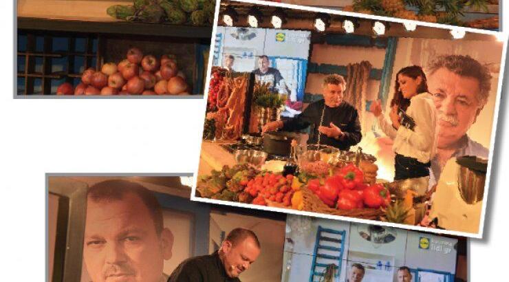 Σκαρμούτσος εναντίον Λαζάρου 