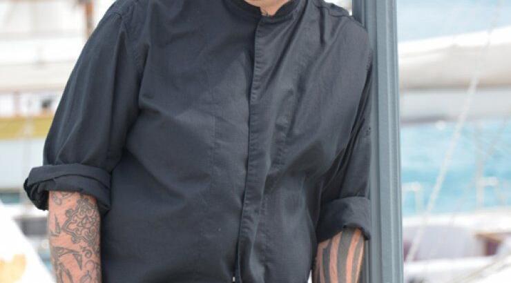 Δημήτρης Σκαρμούτσος: Μας μιλάει για τα νέα επαγγελματικά σχέδια του στην Κύπρο