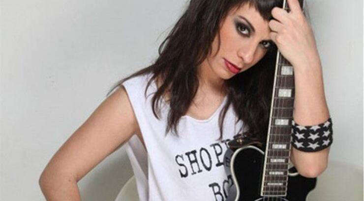 Έρανος για την αποκατάσταση του ακρωτηριασμένου ποδιού της Πένυς Σκάρου