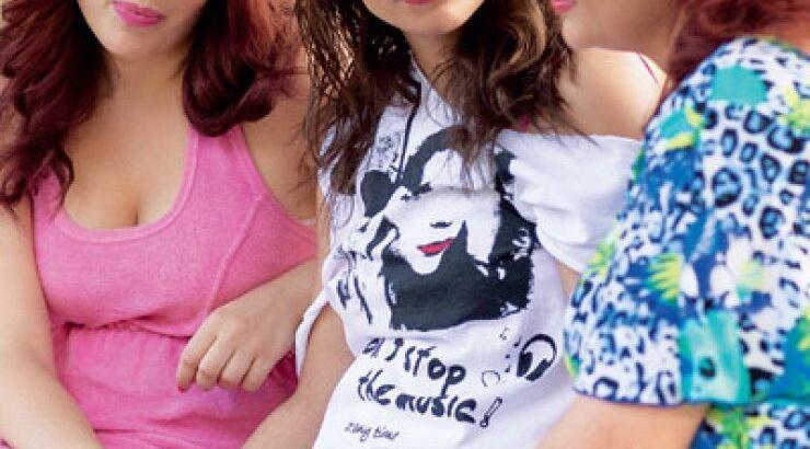 Αυτοκίνητο έπεσε πάνω στη μητέρα και την αδερφή της Πένυς Σκάρου