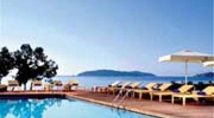 Last minute διακοπές: Σκιάθος