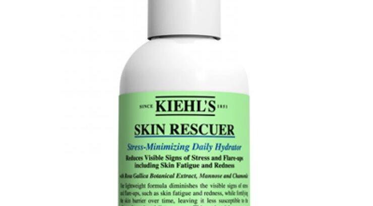 Καταπολεμήστε τα σημάδια του στρες στο πρόσωπο σας!