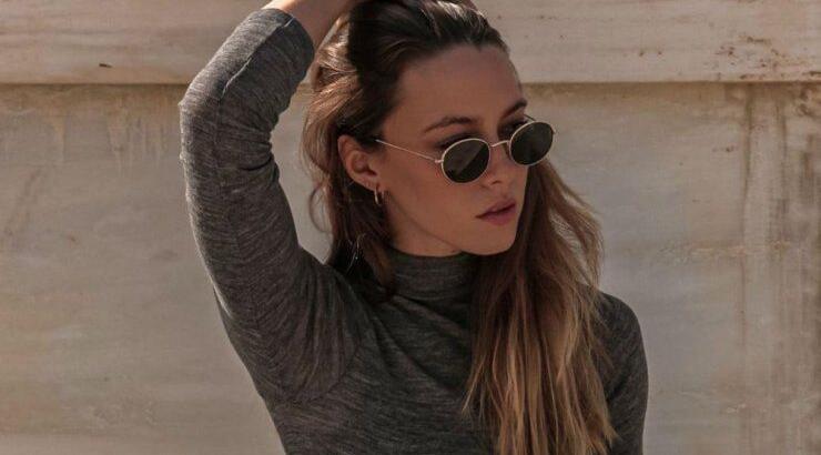 H Εβελίνα Σκίτσκο σου δείχνει πως να φορέσεις ένα από τα μεγαλύτερα boot-trend της σεζόν 