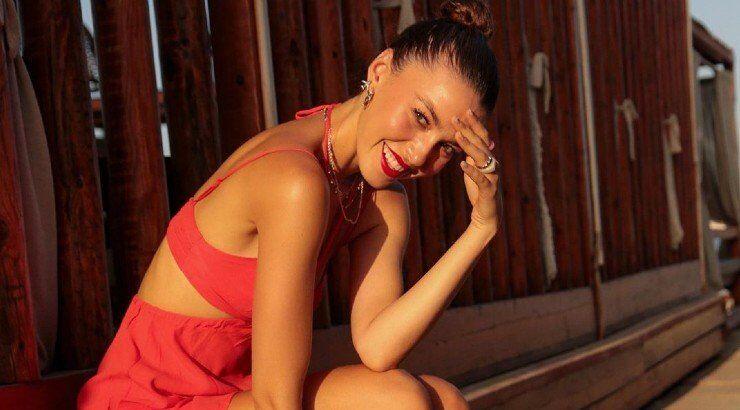 Εβελίνα Σκίτσκο: Μιλάει πρώτη φορά για τον χωρισμό της από τον Ευγένιο Αντωνίου [βίντεο]