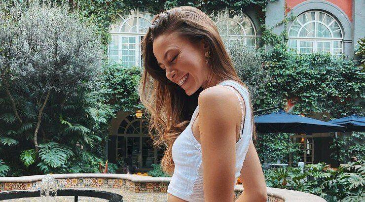 Εβελίνα Σκίτσκο: “Ανέβασε” το πιο hot στιγμιότυπο που έχουμε δει ποτέ στο account της [εικόνα]