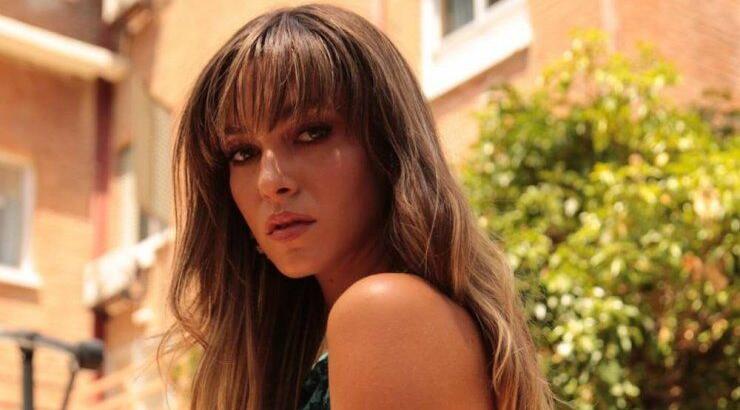 Εβελίνα Σκίτσκο: Η βόλτα στη θάλασσα με την κόρη της, Αριάνα! [εικόνα & βίντεο]