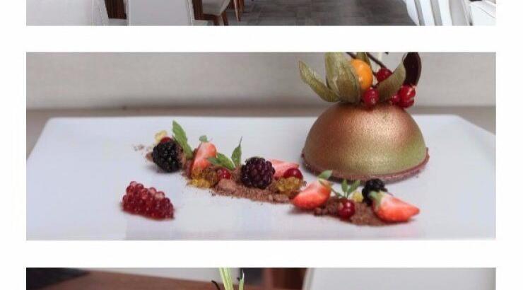 Ένα νέο ιαπωνικό εστιατόριο που πρέπει να επισκεφτείς