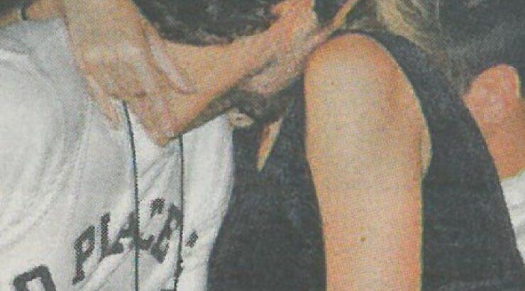 Επανασύνδεση για ζευγάρι της ελληνικής showbiz τρεις μήνες μετά τον χωρισμό!