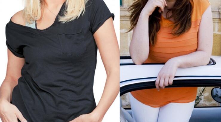 Τι κοινό έχουν η Φαίη Σκορδά και η Χριστιάνα Αρτεμίου;