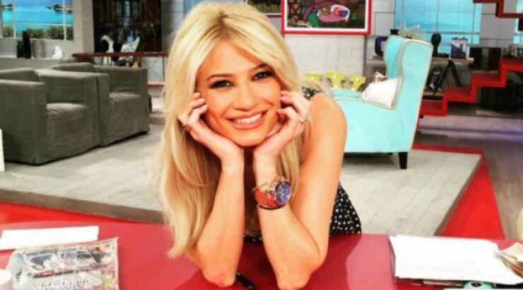 Αποκαλύφθηκε η ασθένεια Ελληνίδας ηθοποιού μέσα από την εκπομπή " Το Πρωινό"