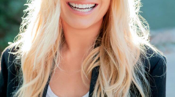 Φαίη Σκορδά: Ποιο φαγητό δεν μπορεί ούτε να το πλησιάσει η εγκυμονούσα παρουσιάστρια;