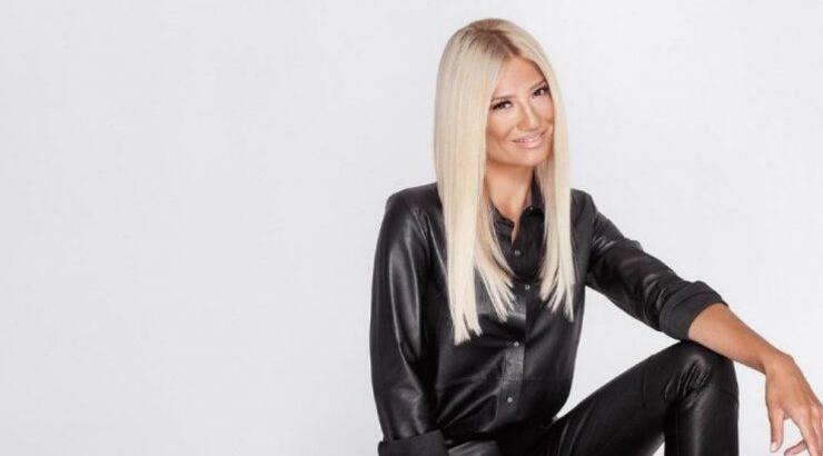 Η συγκινητική αποκάλυψη Ελληνίδας ηθοποιού στην εκπομπή της Σκορδά: "Υιοθετώ ένα παιδάκι τώρα" [βίντεο]