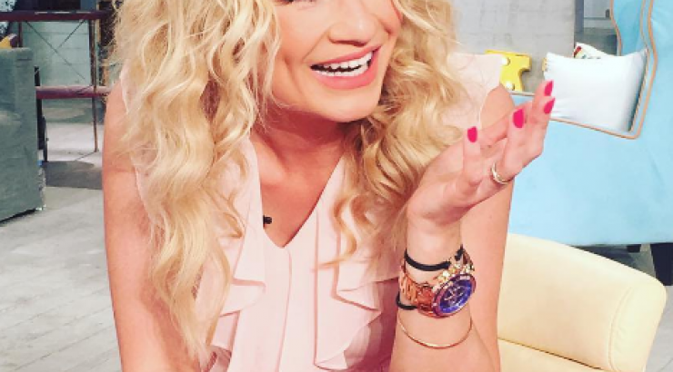 Η εξομολόγηση της Φαίης Σκορδά για τα one night stand που τους άφησε όλους άφωνους! [βίντεο]