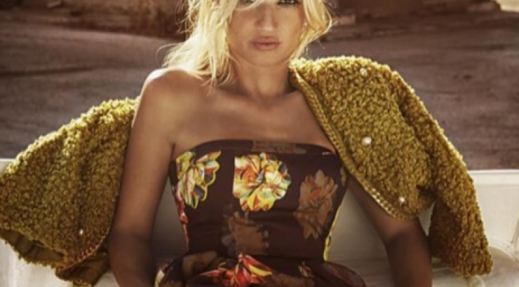 Φαίη Σκορδά: Όλα τα μυστικά ομορφιάς της!